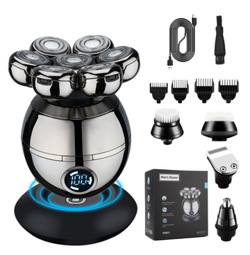 ApexEdge™ 3.0 Groomer