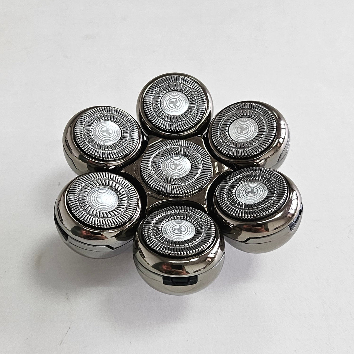 ApexEdge™ 7D Replacement Blades