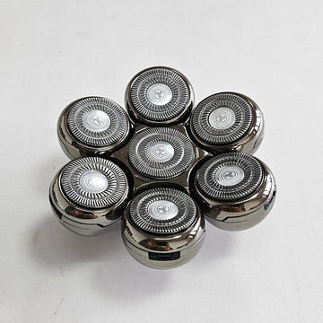 ApexEdge™ 7D Replacement Blades