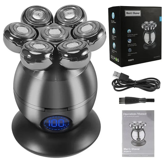 ApexEdge™ 3.0 Groomer