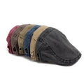 LC Heritage Cotton Beret LC Mens Wear 