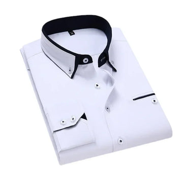 Montclair Oxford Shirt