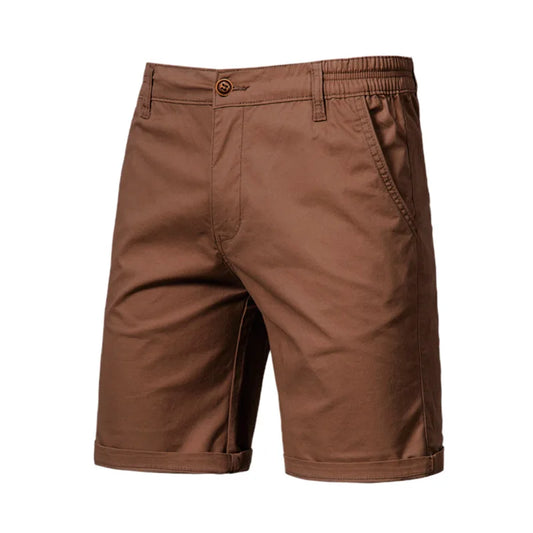 Luxe Urban Shorts