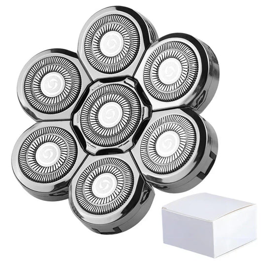 ApexEdge™ 7D Replacement Blades